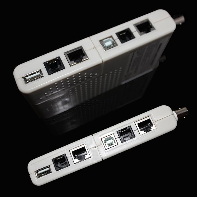 4 in 1 Network Cable Tester Multi Functional - Image 5