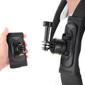 NEEWER Backpack Shoulder Chest Strap Mount Compatible by Neewer
