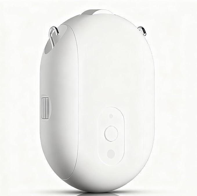 Smart Automatic Curtain Opener and Closer, Zigbee Curtain Robot by Liutangfly