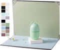 BYSTONE Photo Backdrop Board for Product Photography, 16.5 x 11.7 in Tabletop by BYSTONE