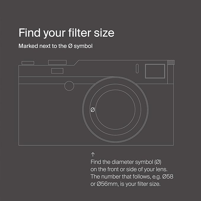 Urth 37mm Magnetic Lens Filter Adapter Ring - Image 4