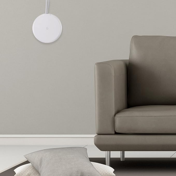 Wall Mount for Google WiFi AC1200 - Image 5