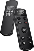 for Sony Camera Remote Control, Hanpusen Rechargeable Wireless Shutter Release by HANPUSEN