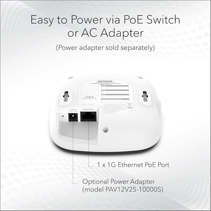 NETGEAR Wireless Access Point - Image 5