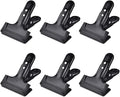 Backdrop Spring Clamps by KAGYOKU