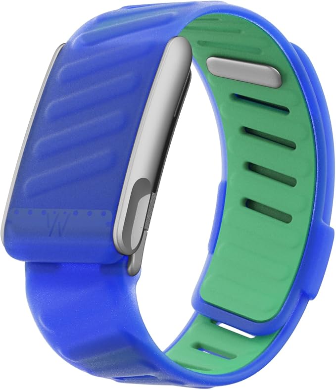 WHOOP 5.0/MG SportFlex – Waterproof, Sweatproof, Silicone Accessory - Image 3