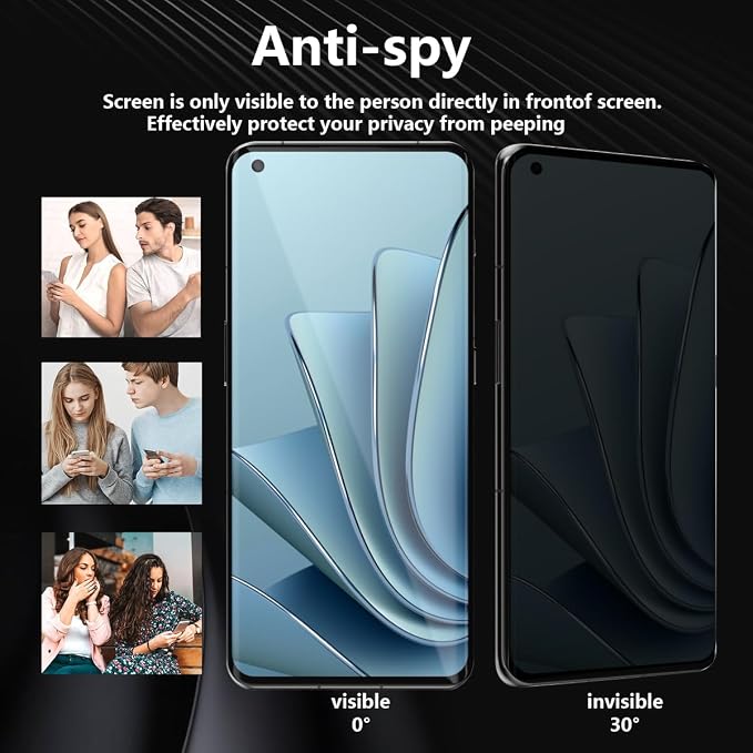 Privacy Screen Protector 1 Pack - Image 3