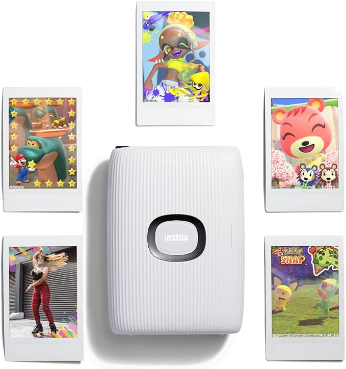 Instax Mini Link 2 Special Edition - Image 3