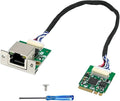M.2 A+E Key to 2.5G Ethernet Adapter by UEEGO