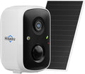 Hiseeu Security Cameras Wireless Outdoor, WiFi Pro 5G/2.4G Cameras by Hiseeu