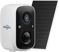 Hiseeu Security Cameras Wireless Outdoor, WiFi Pro 5G/2.4G Cameras by Hiseeu