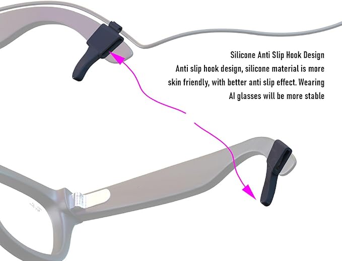 Diyeeni Wearable Charging Station Compatible - Image 5