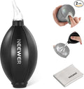 NEEWER 2 in 1 Camera Lens Cleaning Kit by Neewer