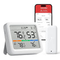 SwitchBot Meter Pro, Digital Hygrometer & Thermometer by SwitchBot