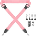 FIEIL Adjustable Camera Strap, Universal Camera Strap by FIEIL