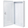 XMK 30 Inch Media Enclosure, Structured Wiring WiFi Electrical Box, Cable by XMK