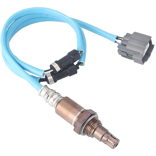234-9066 O2 Oxygen Sensor Air Fuel Ratio Upstream Compatible by DOSKJOK