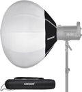 NEEWER 26"/65cm Lantern Softbox, Quick Release 360° Light Diffuser Bowens Mount by Neewer
