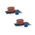 MQ-3 Alcohol Gas Sensor Detector Module by MERICDA