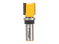 YONICO Router Bits Pattern Bit Flush Trim 3/4-Inch Diameter 1/2-Inch Shank 14131 by Yonico