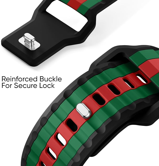 Sport Bands 6-Pack Compatible - Image 4