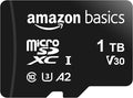 Amazon Basics microSDXC Memory Card by AmazonBasics