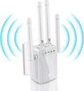 WiFi Extender Signal Booster 2026 Internet Repeater by JOYOCHO