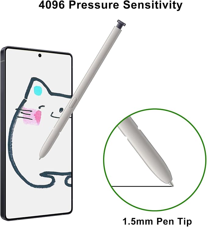 Galaxy S25 Ultra S Pen Replacement - Image 3