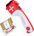 6-in-1 Multifunctional Emergency Tool, Flashlight by Unknown