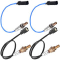 Oxygen Sensor Compatible with Edge Explorer F-150 Flex Mustang Taurus Transit by DOSKJOK