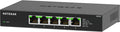 NETGEAR 5-Port 2.5G Multi-Gigabit Ethernet Unmanaged Network Switch - by NETGEAR