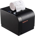 Rongta Thermal Receipt Printer, 80mm Receipt Printers, Thermal Pos Printer by RONGTA
