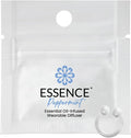 Essence Wearable Aromatherapy Nasal Diffuser – Peppermint Essential Oil Nose by Essence