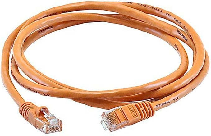 Monoprice Cat5e Ethernet Patch Cable by Monoprice