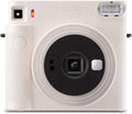 Instax Square SQ1 Instant Camera, Chalk White by instax