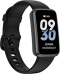 Long Battery Pedometer Watch 14 Days Battery Life, Slim Design No App/Phone by KALOC