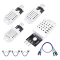 4Pcs DHT22/AM2302 Digital Temperature Humidity Sensor Module by Unknown