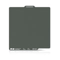 FYSETC 3D Printer Accessories 256mm Build Plate: Gray A1 257X257mm Dual Side by FYSETC