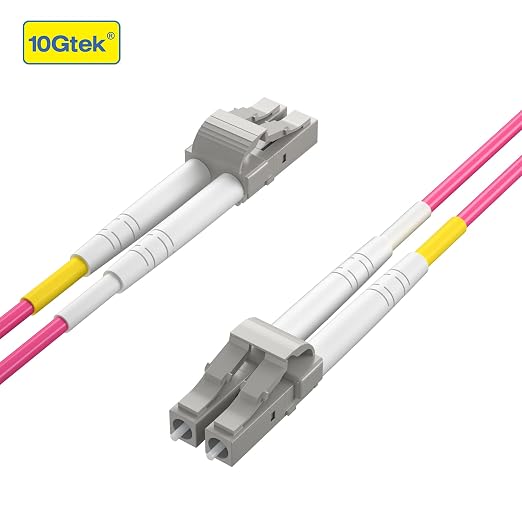 10Gtek Fiber Patch Cable - Image 4