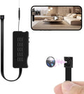 HiSpyCam Mini Camera DIY Module HD 1080P Camera Small WiFi Security Cameras by HiSpyCam