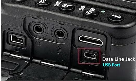 USB PC Data Transfer Battery Charger Cable - Image 4