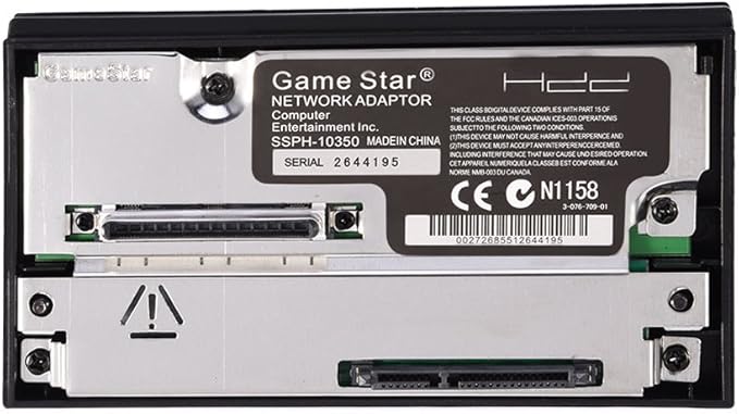 LEAGY SATA Interface Network Adaptor HDD Hard Disk Adapter by LEAGY