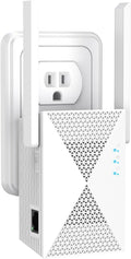2026 WiFi Extender Signal Booster by Unknown