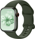 Sport Silicone Band Compatible by SuperNaNa