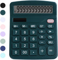 Office Desk Calculator by PUNGLTD
