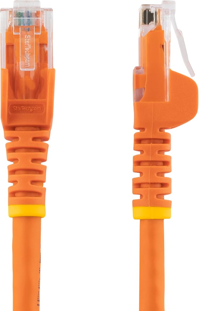 StarTech 75ft CAT6 Ethernet Cable - Image 2