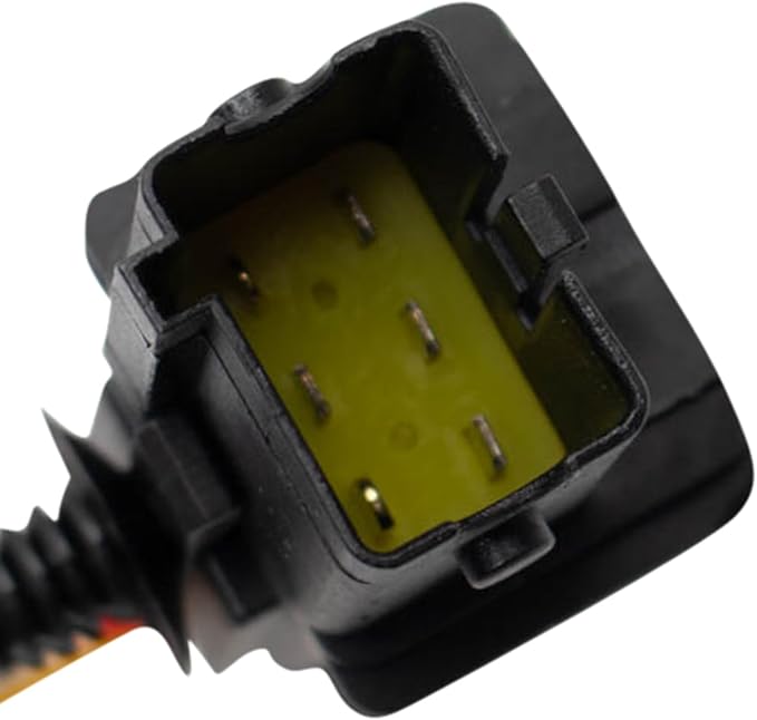 TRQ O2 Oxygen Sensor Compatible - Image 4