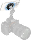 SMALLRIG Magnetic Phone Mount Plate by SmallRig