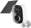 2K FHD Security Camera Wireless OutdoorCamera by SecurityCameraBirdFeederCamera