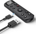 for Sony Camera Rechargeable Shutter Release, AODELAN Wireless Remote Control by AODELAN